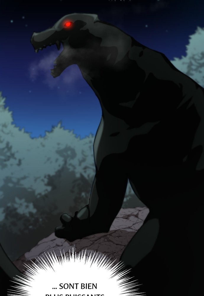 Oversummoned, Overpowered, and Over It Chapitre 8 - Page 3