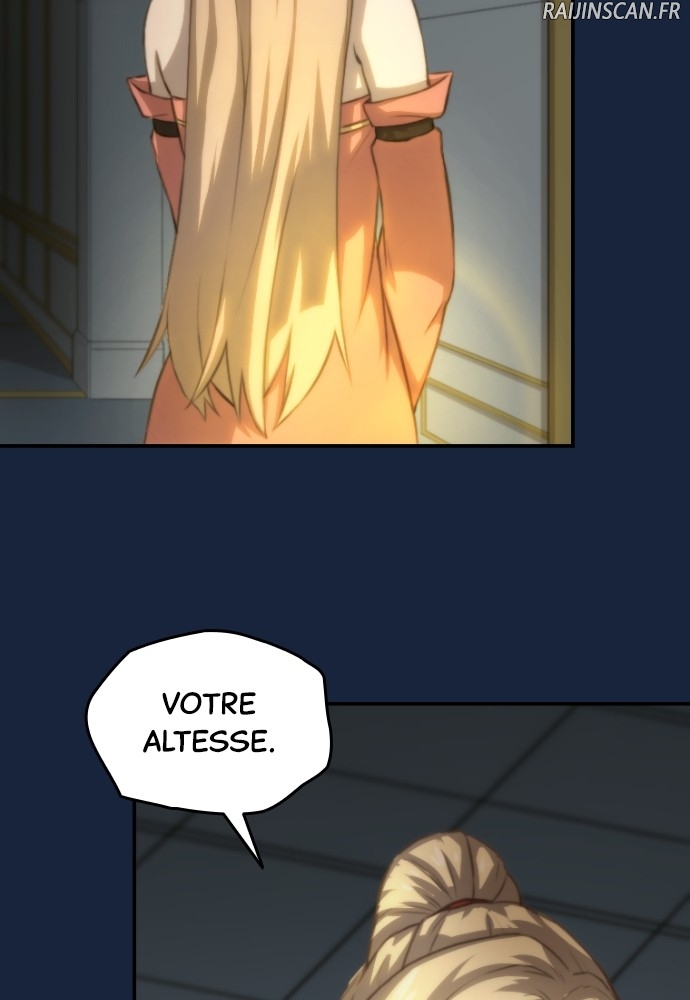 Oversummoned, Overpowered, and Over It Chapitre 8 - Page 30