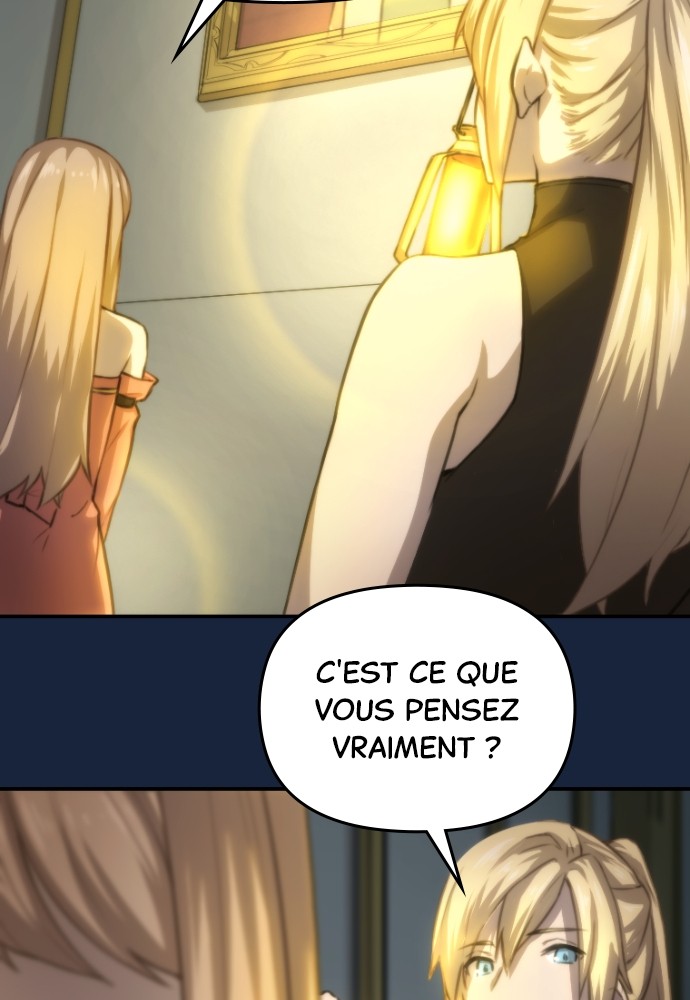 Oversummoned, Overpowered, and Over It Chapitre 8 - Page 33