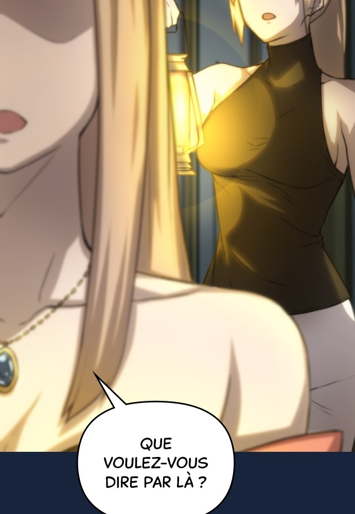 Oversummoned, Overpowered, and Over It Chapitre 8 - Page 34