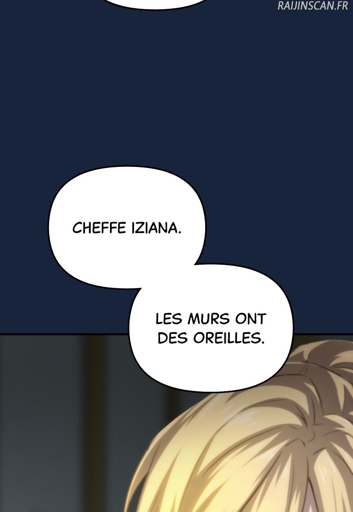 Oversummoned, Overpowered, and Over It Chapitre 8 - Page 35
