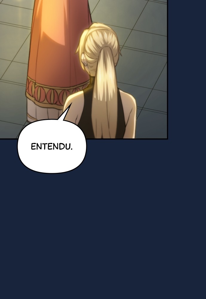 Oversummoned, Overpowered, and Over It Chapitre 8 - Page 38