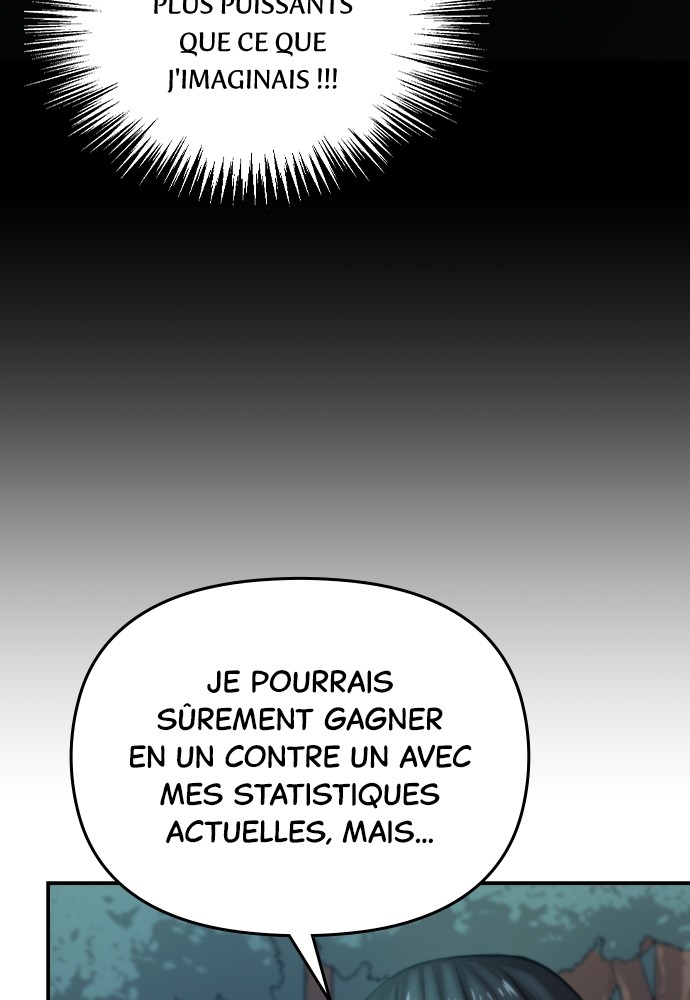 Oversummoned, Overpowered, and Over It Chapitre 8 - Page 4
