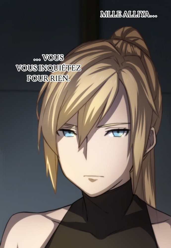 Oversummoned, Overpowered, and Over It Chapitre 8 - Page 41