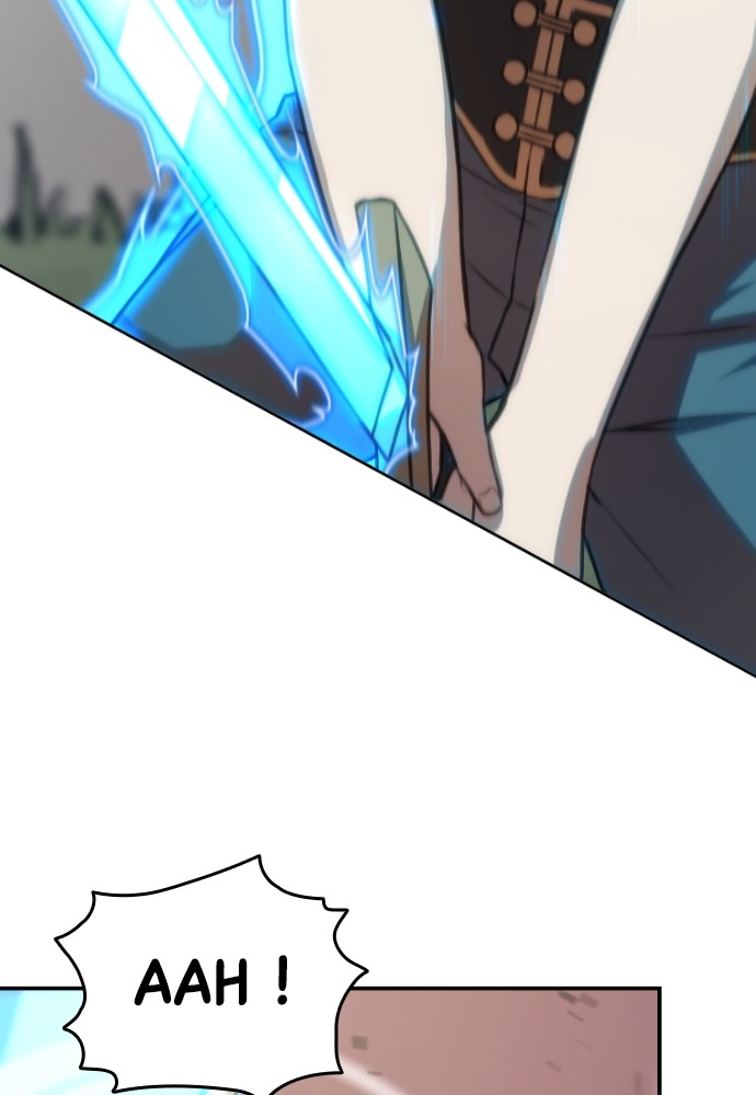 Oversummoned, Overpowered, and Over It Chapitre 8 - Page 48