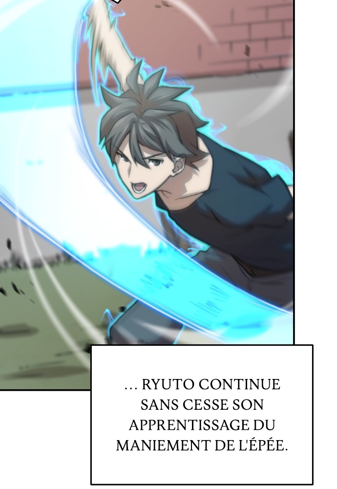 Oversummoned, Overpowered, and Over It Chapitre 8 - Page 49