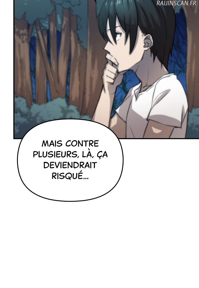 Oversummoned, Overpowered, and Over It Chapitre 8 - Page 5