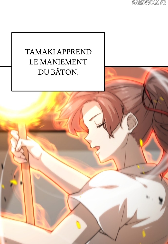 Oversummoned, Overpowered, and Over It Chapitre 8 - Page 50