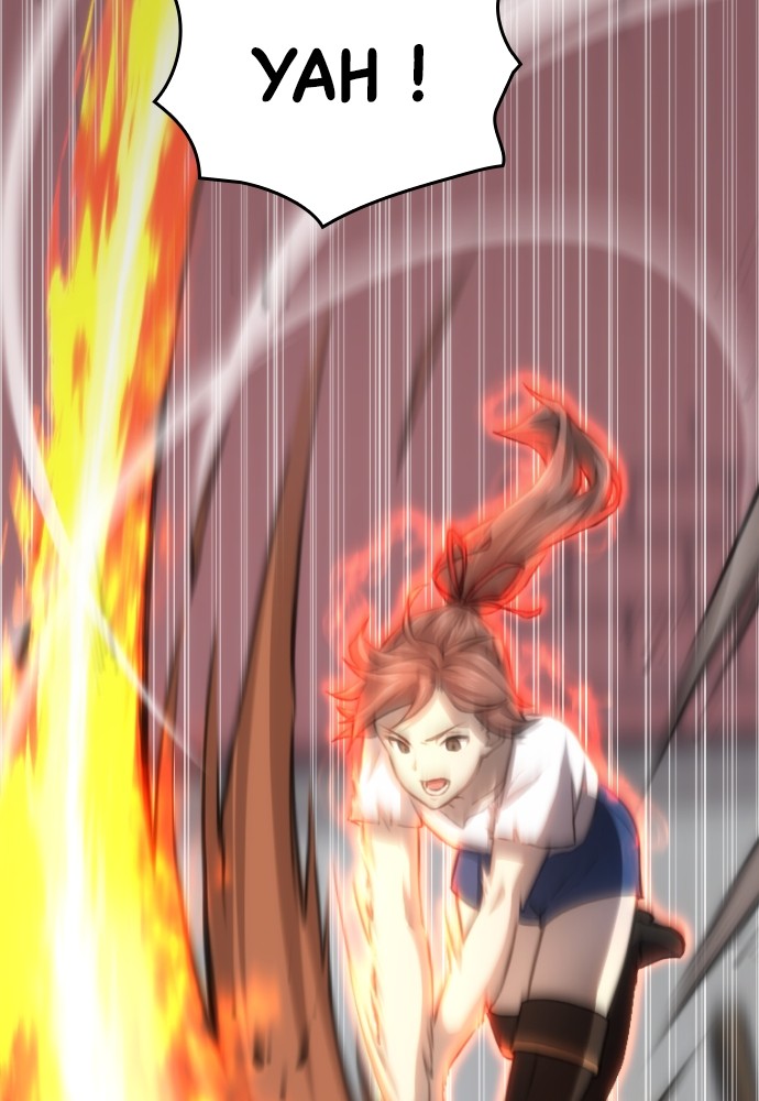 Oversummoned, Overpowered, and Over It Chapitre 8 - Page 52