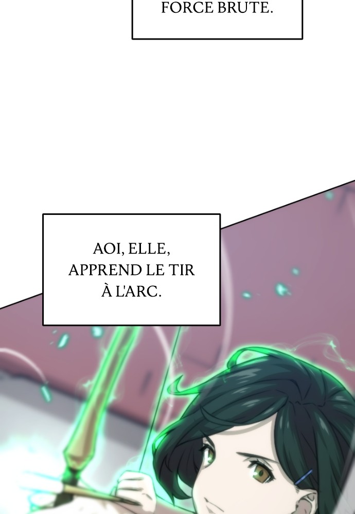 Oversummoned, Overpowered, and Over It Chapitre 8 - Page 54