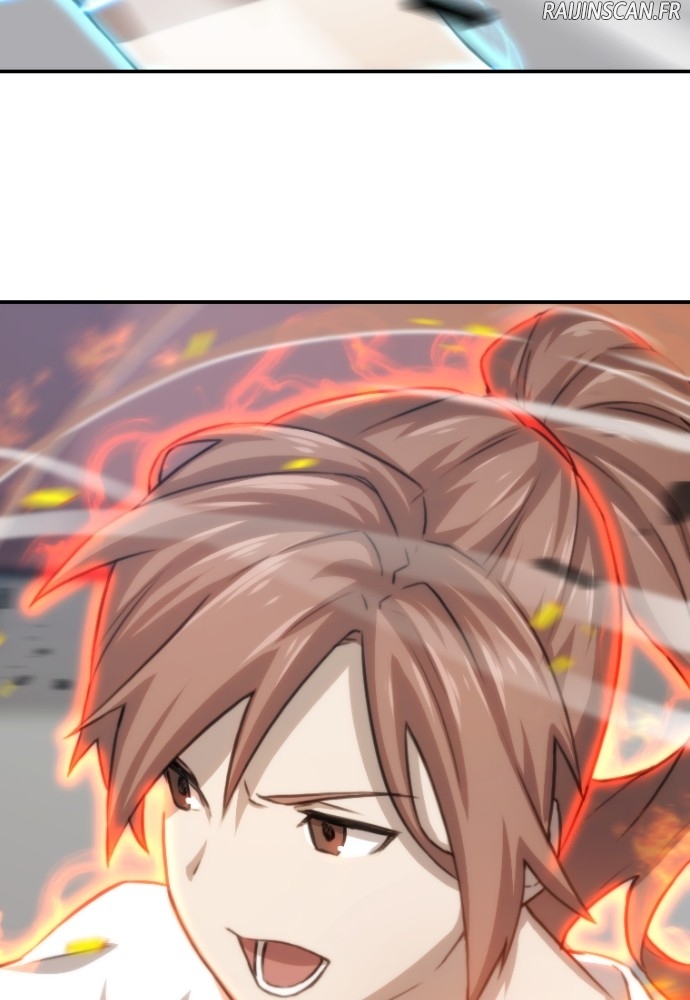 Oversummoned, Overpowered, and Over It Chapitre 8 - Page 60