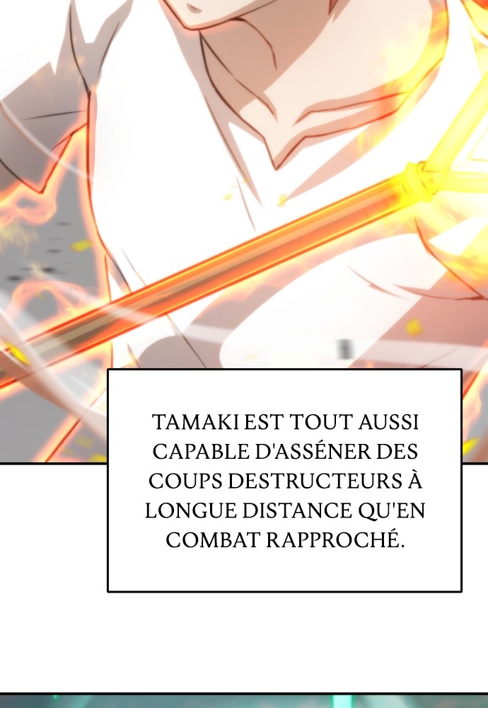 Oversummoned, Overpowered, and Over It Chapitre 8 - Page 61