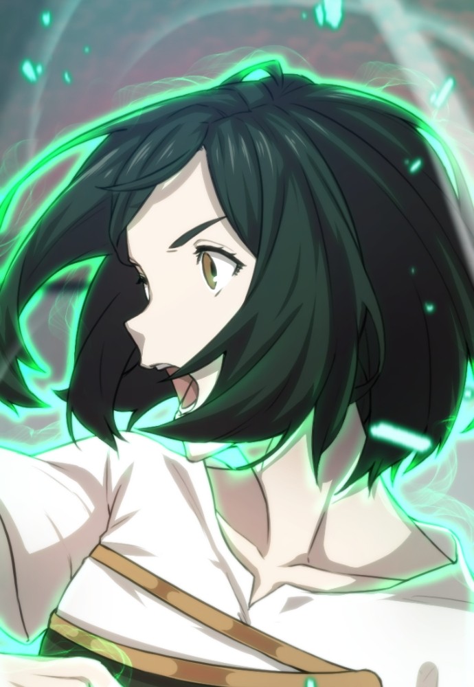 Oversummoned, Overpowered, and Over It Chapitre 8 - Page 62