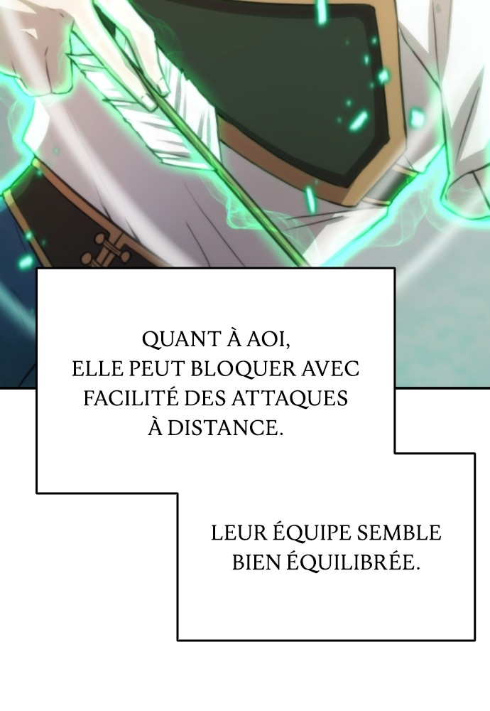 Oversummoned, Overpowered, and Over It Chapitre 8 - Page 63