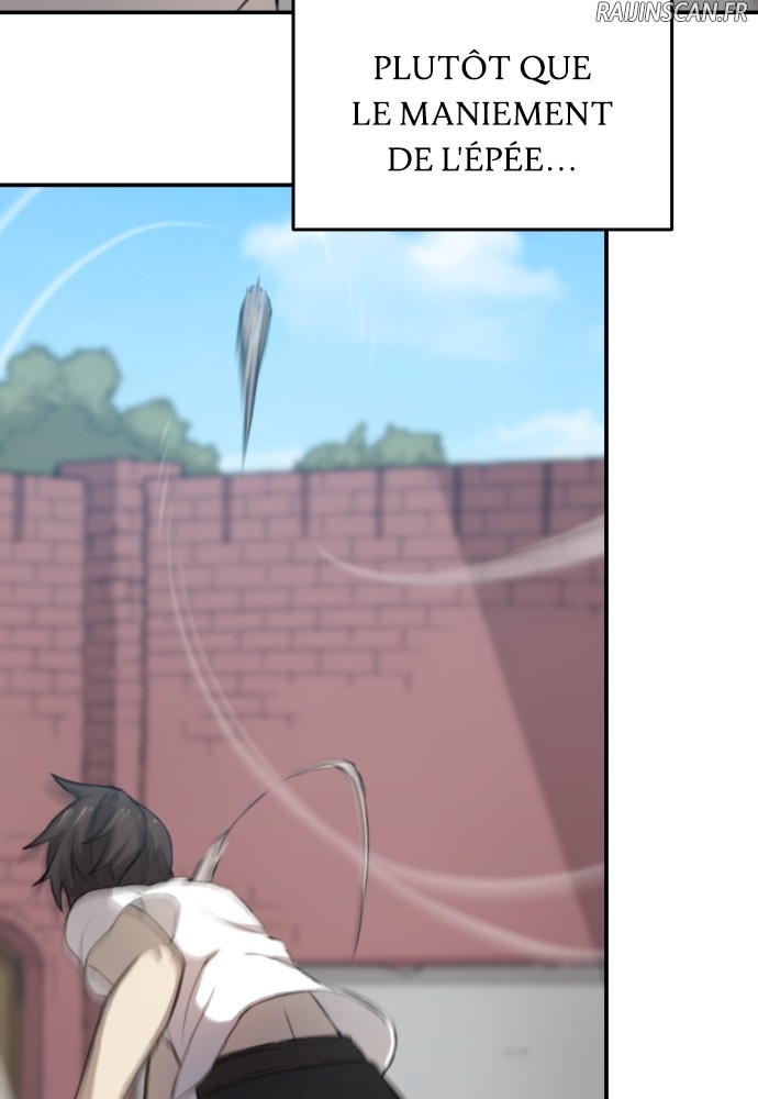 Oversummoned, Overpowered, and Over It Chapitre 8 - Page 65