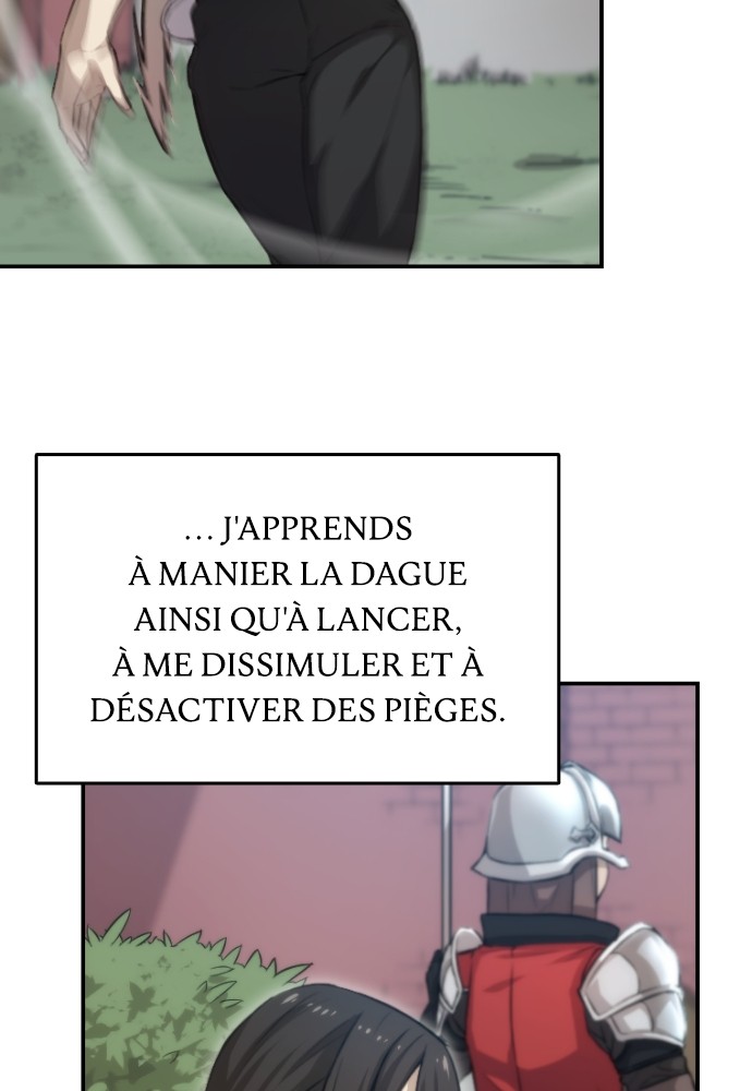 Oversummoned, Overpowered, and Over It Chapitre 8 - Page 66