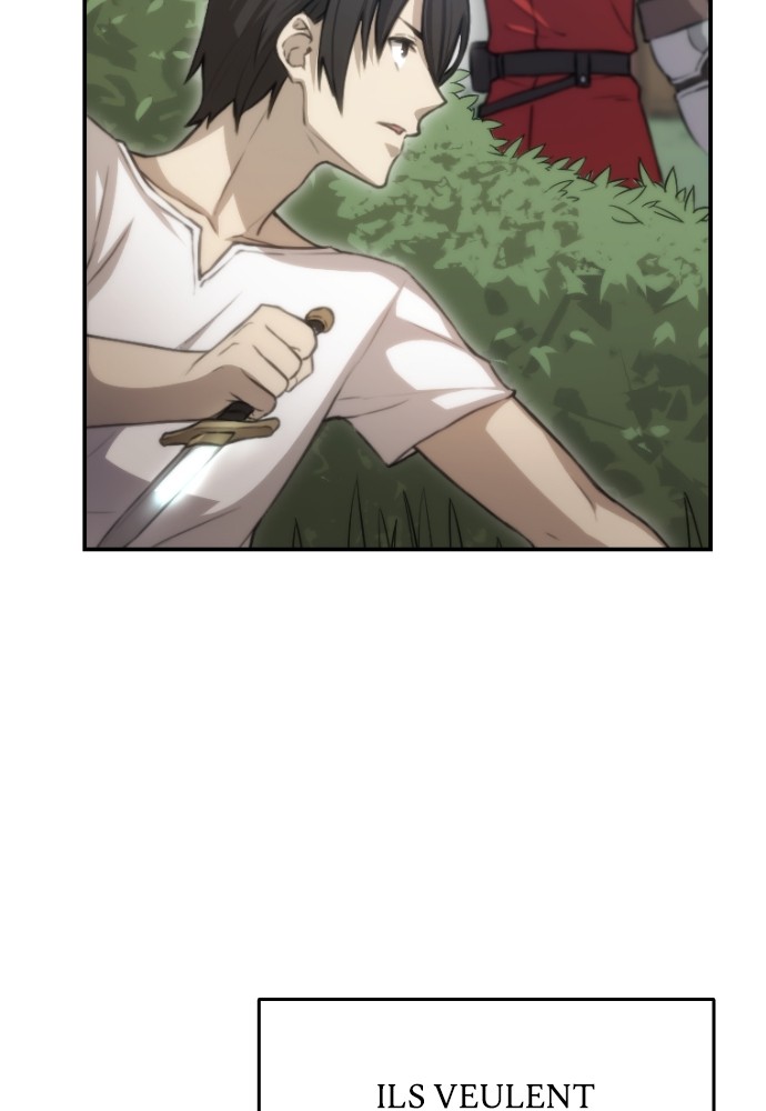 Oversummoned, Overpowered, and Over It Chapitre 8 - Page 67