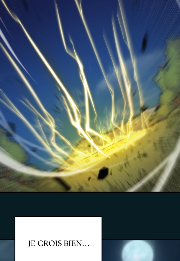 Oversummoned, Overpowered, and Over It Chapitre 8 - Page 71