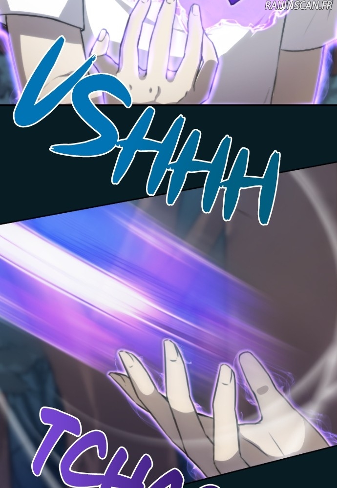 Oversummoned, Overpowered, and Over It Chapitre 8 - Page 75