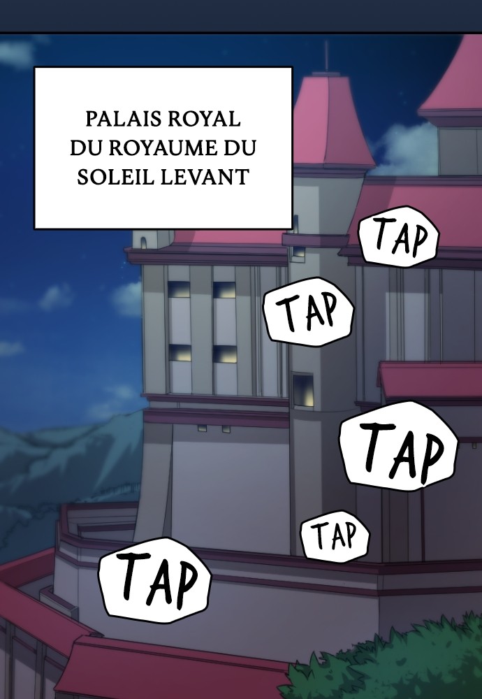 Oversummoned, Overpowered, and Over It Chapitre 8 - Page 8