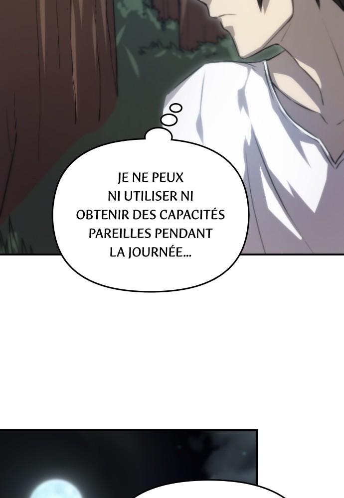 Oversummoned, Overpowered, and Over It Chapitre 8 - Page 82