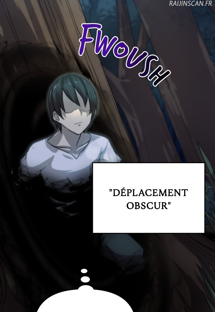 Oversummoned, Overpowered, and Over It Chapitre 8 - Page 85