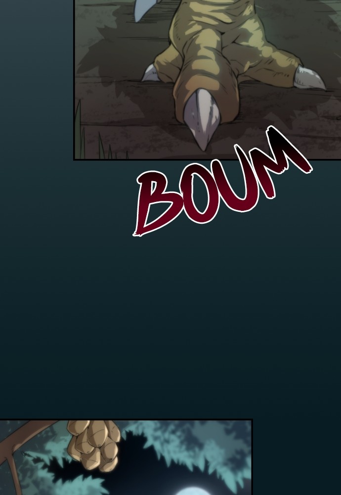 Oversummoned, Overpowered, and Over It Chapitre 8 - Page 87