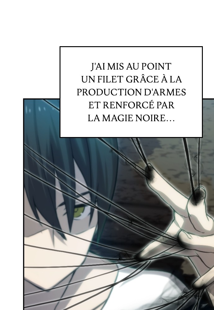 Oversummoned, Overpowered, and Over It Chapitre 9 - Page 2