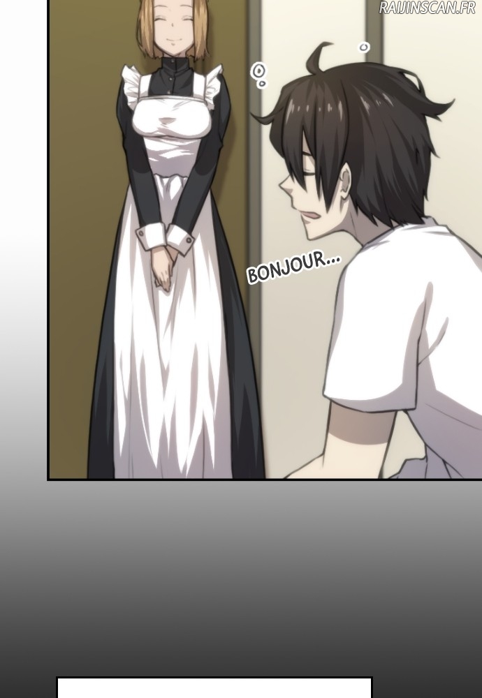 Oversummoned, Overpowered, and Over It Chapitre 9 - Page 35