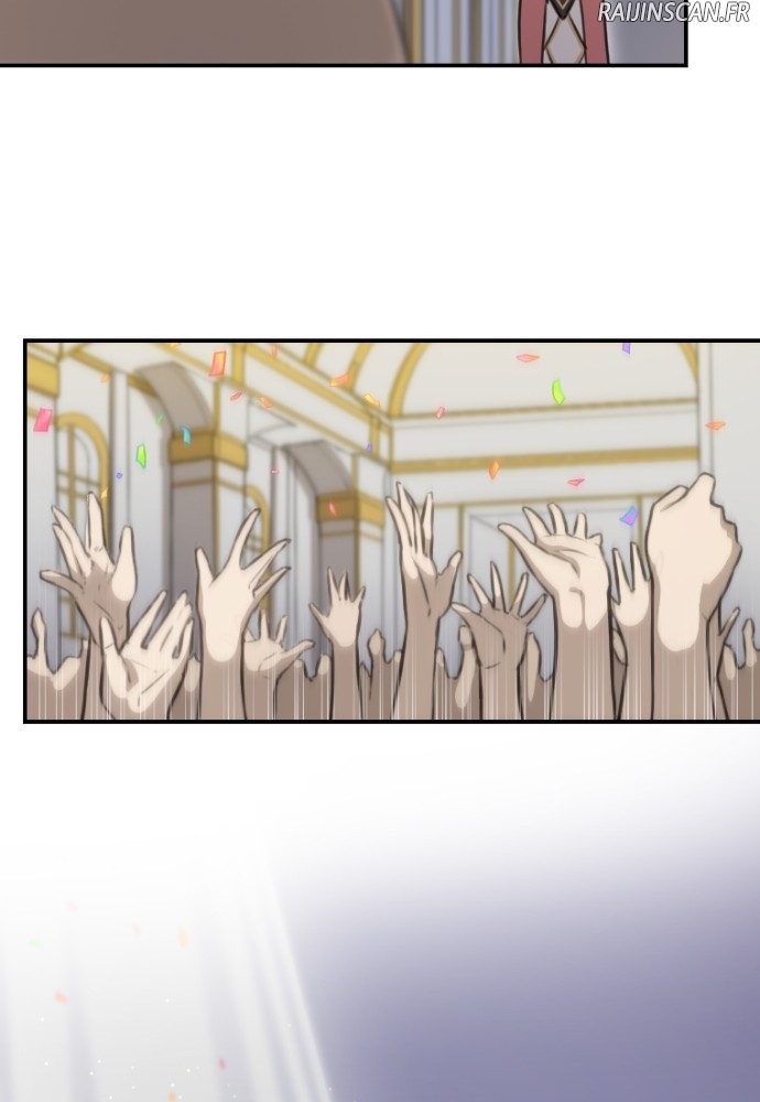 Oversummoned, Overpowered, and Over It Chapitre 9 - Page 60