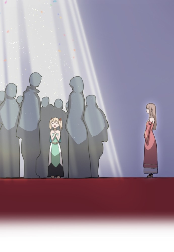 Oversummoned, Overpowered, and Over It Chapitre 9 - Page 61