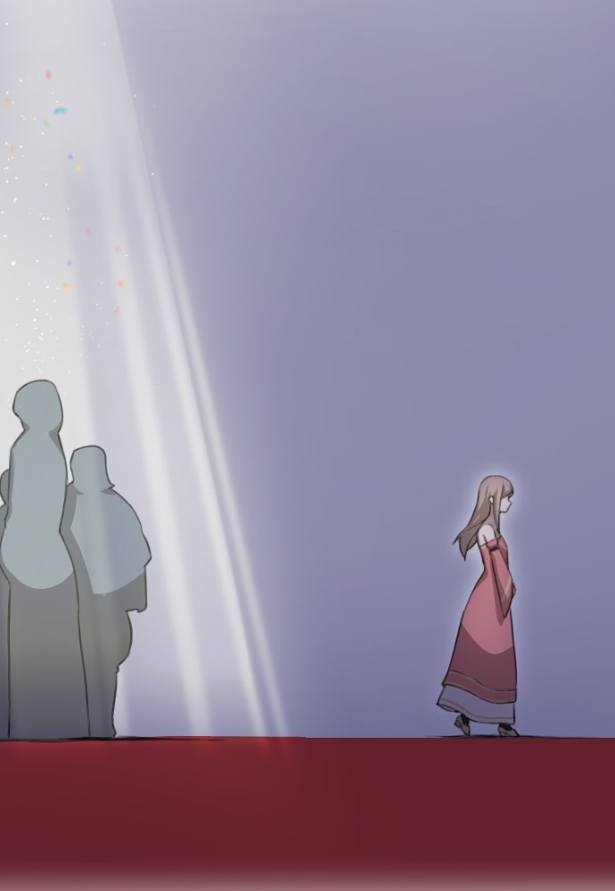 Oversummoned, Overpowered, and Over It Chapitre 9 - Page 63