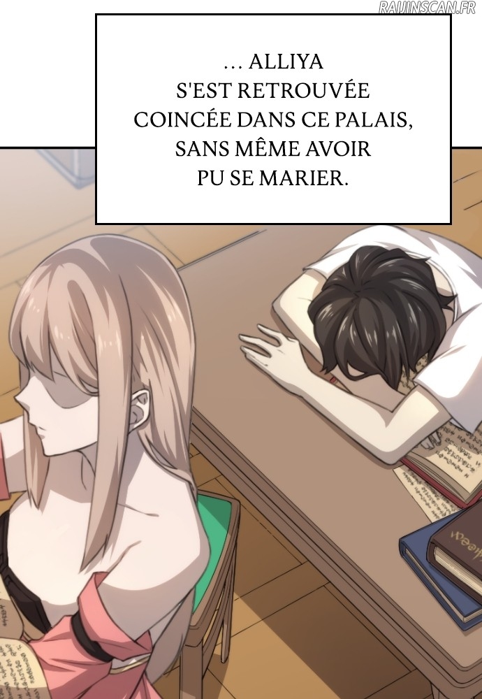 Oversummoned, Overpowered, and Over It Chapitre 9 - Page 65
