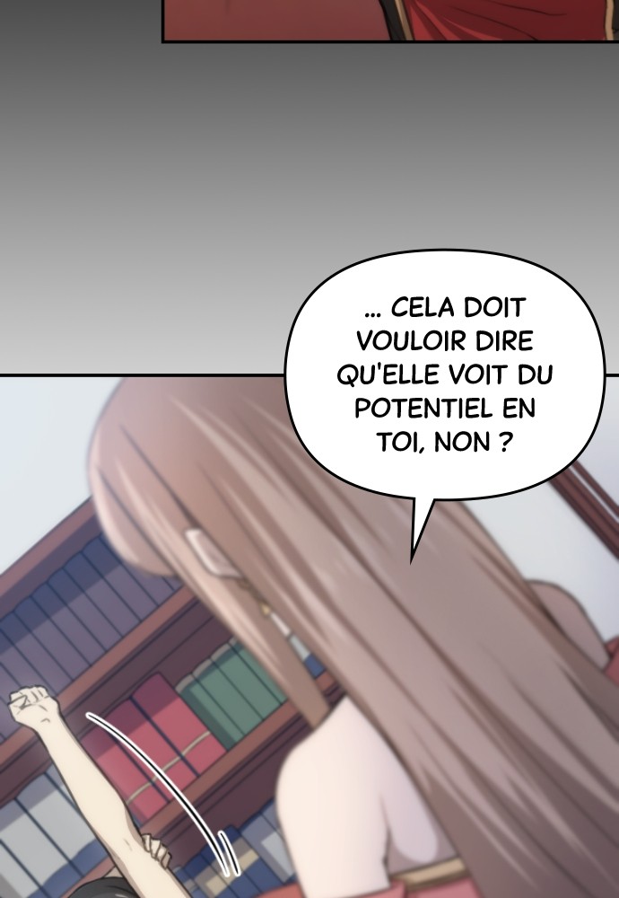 Oversummoned, Overpowered, and Over It Chapitre 9 - Page 77