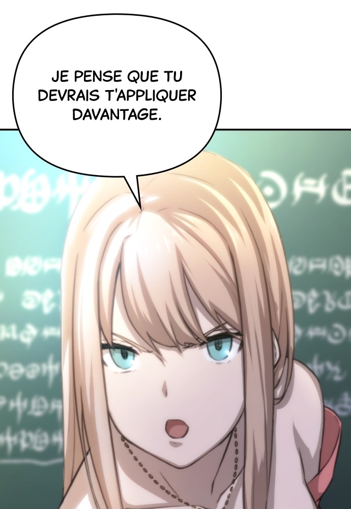 Oversummoned, Overpowered, and Over It Chapitre 9 - Page 79