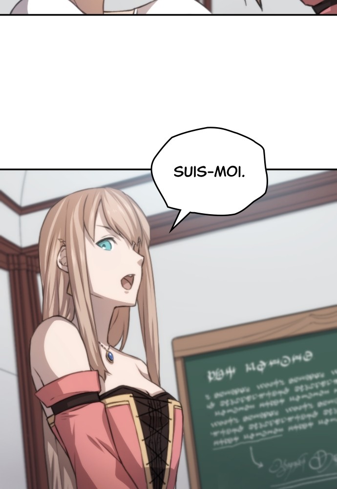 Oversummoned, Overpowered, and Over It Chapitre 9 - Page 81