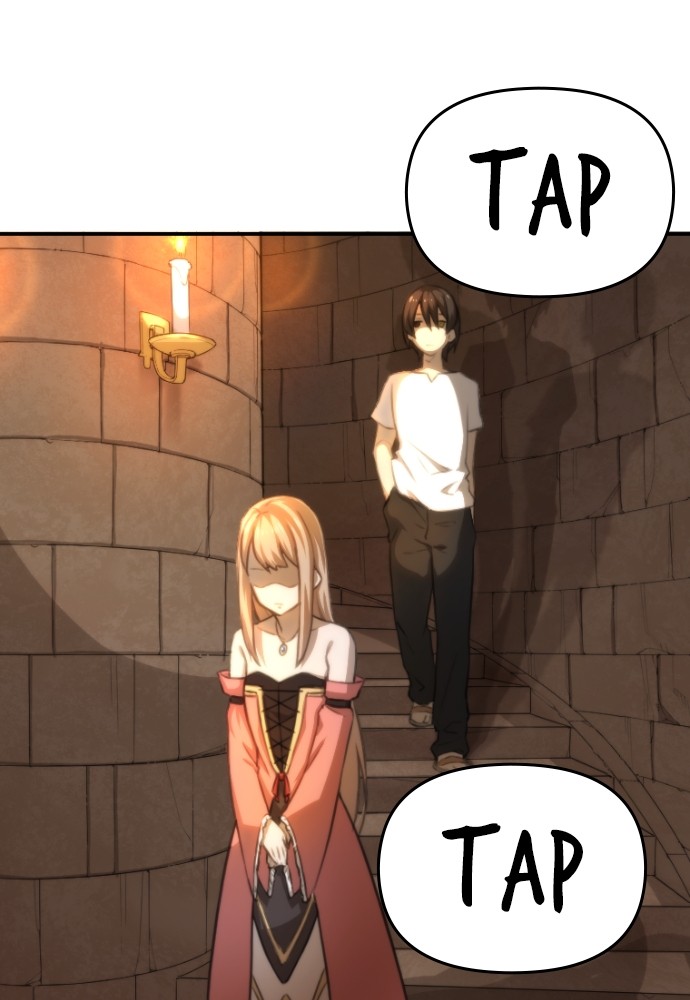Oversummoned, Overpowered, and Over It Chapitre 9 - Page 83