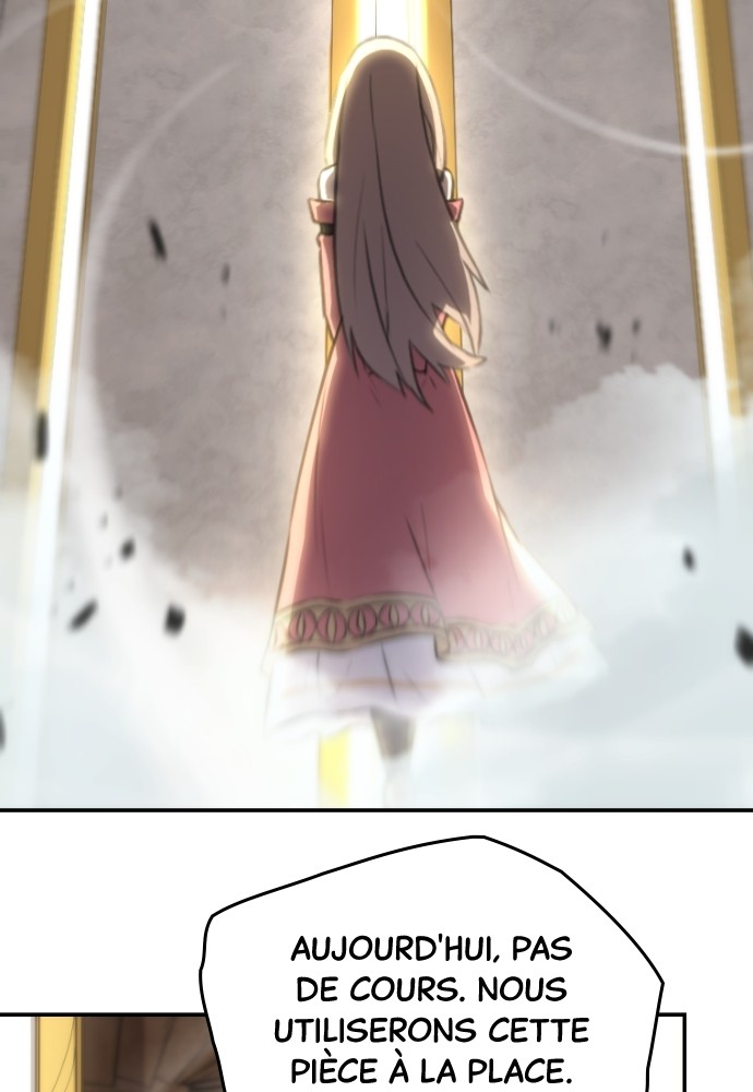 Oversummoned, Overpowered, and Over It Chapitre 9 - Page 86