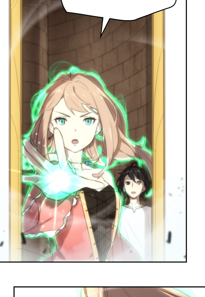 Oversummoned, Overpowered, and Over It Chapitre 9 - Page 87