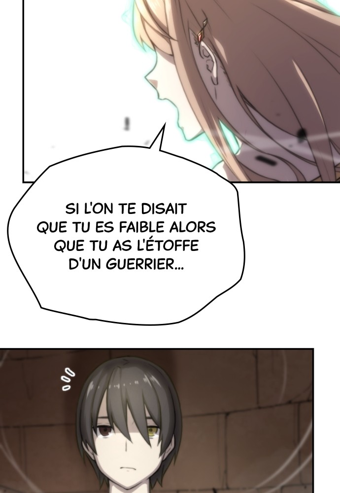 Oversummoned, Overpowered, and Over It Chapitre 9 - Page 88