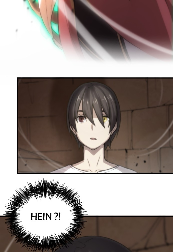 Oversummoned, Overpowered, and Over It Chapitre 9 - Page 91