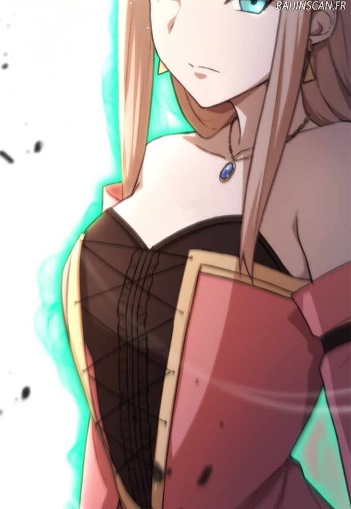 Oversummoned, Overpowered, and Over It Chapitre 10 - Page 10