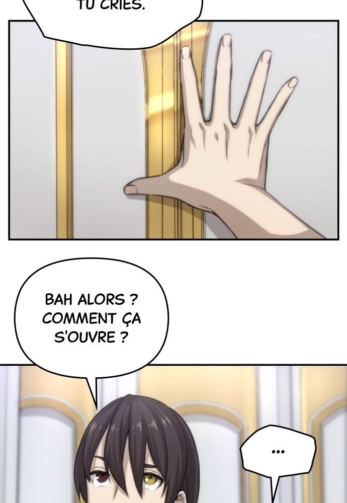 Oversummoned, Overpowered, and Over It Chapitre 10 - Page 33
