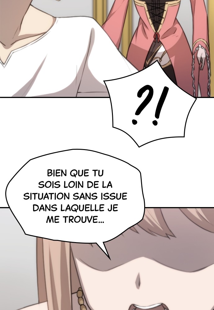 Oversummoned, Overpowered, and Over It Chapitre 10 - Page 41