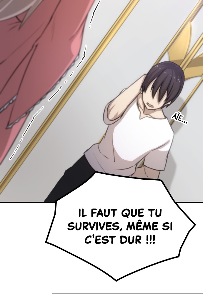 Oversummoned, Overpowered, and Over It Chapitre 10 - Page 43