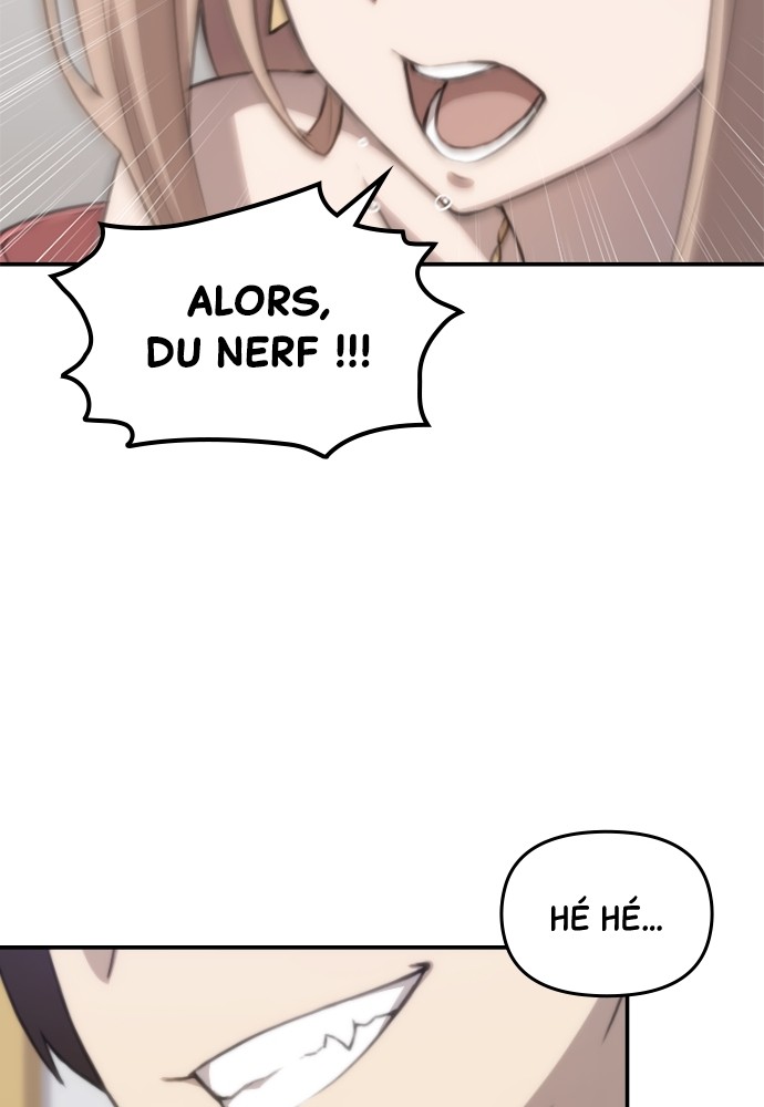 Oversummoned, Overpowered, and Over It Chapitre 10 - Page 48