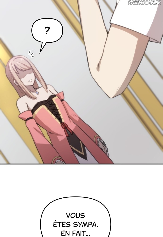 Oversummoned, Overpowered, and Over It Chapitre 10 - Page 50