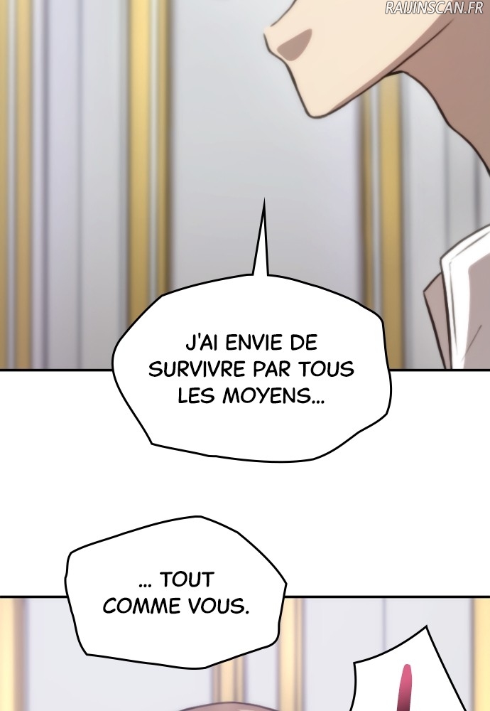 Oversummoned, Overpowered, and Over It Chapitre 10 - Page 55