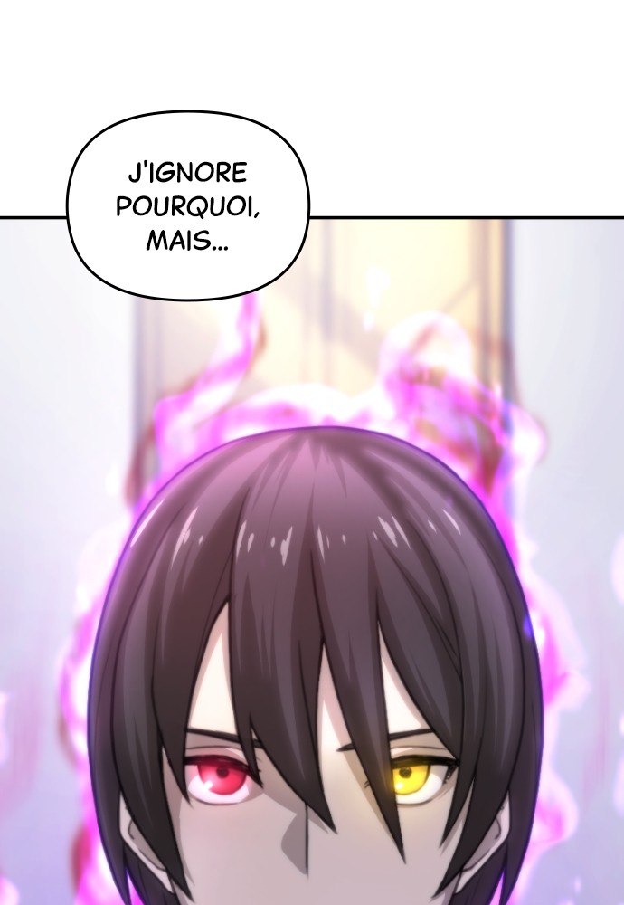 Oversummoned, Overpowered, and Over It Chapitre 10 - Page 58
