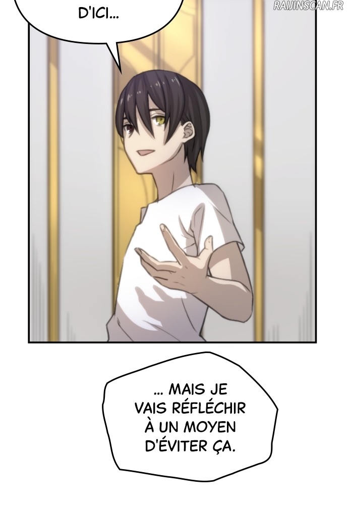 Oversummoned, Overpowered, and Over It Chapitre 10 - Page 60